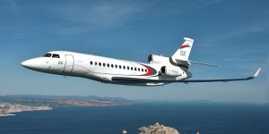 Financial Times: Số lượng máy bay tư nhân tăng lên sau đại dịch