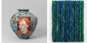 Đồ thủ công nghệ thuật: Lắm kẻ sưu tầm, thị trường đổi gió