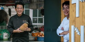 Anan Saigon & Tung Dining lọt vào top 100 nhà hàng tốt nhất châu Á