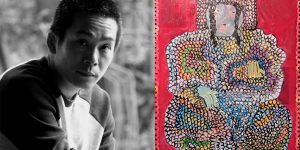 Trò chuyện Art Republik: Họa sĩ Bùi Hoàng Dương và Bộ tranh “Mo Mường” – Trong hành trình lan tỏa giá trị văn hóa dân tộc