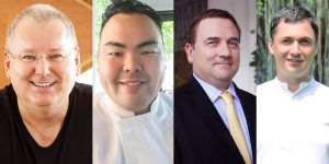 LUXUO Point: Xu hướng staycation của người Việt – Chia sẻ từ 4 quản lý khách sạn hàng đầu Việt Nam