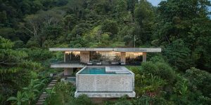 6 khu dân cư sinh thái mang đậm phong cách brutalism trên toàn cầu