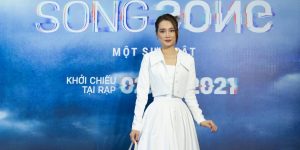“SONG SONG”: Món ăn lạ miệng với tín đồ phim Việt, kịch bản “xoáy” liên tục khiến khán giả choáng váng