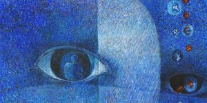 Đỉnh cao sáng tạo phát xuất từ tâm thức tự do