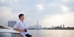 Wolf Brothers – “tân binh” trong làng du thuyền Việt Nam