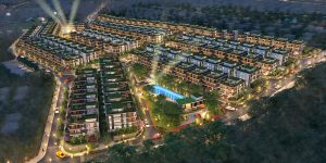 Mũi Né Hill Villas – biệt thự nghỉ dưỡng đẳng cấp tại Phan Thiết