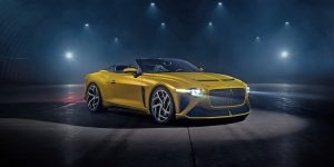 Bentley Mulliner Bacalar: Tuyệt tác mui trần chỉ ra mắt 12 chiếc, giá bán 2 triệu đô la Mỹ