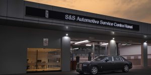 Trung tâm dịch vụ Rolls-Royce tại Hà Nội đã sẵn sàng đi vào hoạt động