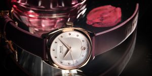 Toả sáng nét nữ tính cùng Mido Belluna Roya Milady