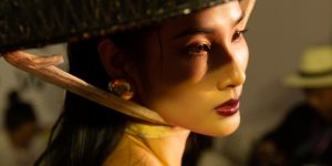 Fashion Voyage The Show #3: Những “tri kỷ” và nghệ thuật kiến tạo “chuyến viễn du” thời trang