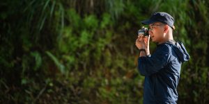 Trần Tuấn Việt: “Sẽ đi cho đến khi không thể đi được nữa, dành cả cuộc đời cho Việt Nam là không đủ”