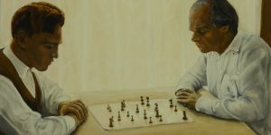 Trò chuyện Art Republik: Léopold Franckowiak – Xác định lại bản thân, chính xác hiện tại của tôi bây giờ là gì