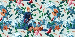 Regent Phú Quốc: Thiết kế độc đáo lấy cảm hứng từ điển tích và văn hóa của đảo ngọc