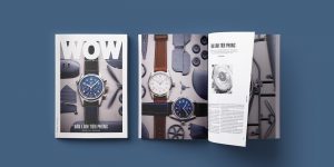 WOW Vietnam Spring Issue #10: Bản lĩnh tiên phong