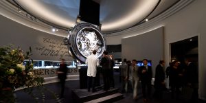 Góc nhìn thị trường: Tương lai nào đang chờ đón ngành công nghiệp đồng hồ Thụy Sĩ?