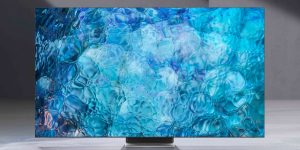 Tivi của tương lai xa xỉ: Cuộc đua màn hình độ phân giải siêu cao giữa Samsung, LG và Hisense