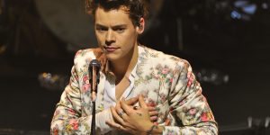 Harry Styles tiêu tiền như thế nào?