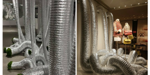 Từ vụ Plus By Bảo Nam đạo nhái ý tưởng đến việc hiểu đúng về nghệ thuật đương đại