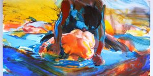 Chủ đề tình dục: Thách thức và hấp dẫn trong nghệ thuật đương đại thế kỷ 21