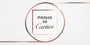 Pasha de Cartier và màn tái xuất ấn tượng trong năm 2021