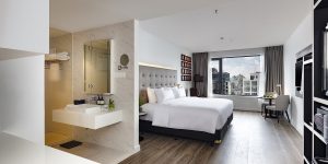 Cam kết phát triển bền vững của khách sạn INNSiDE by Meliá Saigon Central