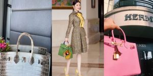 Smart Luxury: Hermès Birkin – mọi điều cần biết về chiếc túi biểu tượng