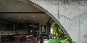 Nhà Sài Gòn: Hoa’s House – Lãng mạn như gia chủ