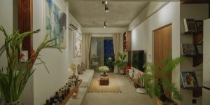 7030 thiết kế một ngôi nhà mang đậm dấu ấn văn hóa Việt Nam