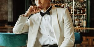 Hai thương hiệu bespoke suit sang trọng tại Hà Nội