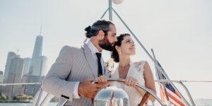 Lễ cưới trên du thuyền: Mong đợi và chuẩn bị những gì?
