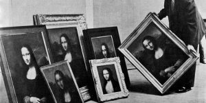 [Kỳ 1] Hiểu cơ bản về thẩm định tranh – Làm thế nào để phân biệt tranh thật, tranh giả