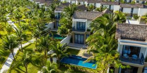 New World Phú Quốc Resort: Kho báu thiên nhiên miền nhiệt đới