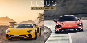 LUXUO Cars of the Week: Làng siêu xe Việt sôi động hơn bao giờ hết trong kỳ nghỉ lễ