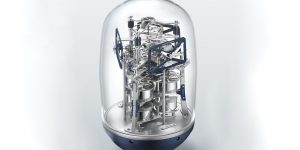 Ulysse Nardin UFO: Siêu phẩm đến từ tương lai