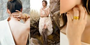 Generation: Trang sức đầu tư bền vững đầu tiên của Mỹ