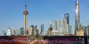 Thành phố đắt đỏ nhất thế giới: Thượng Hải