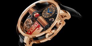 Nghệ thuật lồng ghép: Chìa khóa tạo nên những tuyệt tác