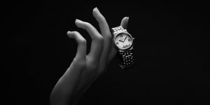 Chopard Happy Sport the First: Vũ điệu hạnh phúc