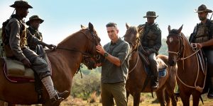 Hublot và sứ mệnh bảo vệ loài tê giác cùng tổ chức SORAI