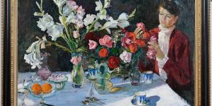 Nghệ thuật cắm hoa: 6 phong cách bạn có thể dễ dàng làm tại nhà