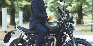 30 điều mọi quý ông nên làm trước khi bước sang tuổi 40