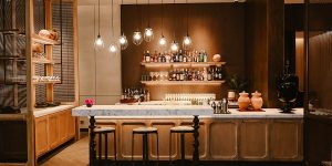 ­­­­­Trải nghiệm sự kiện Chef’s Table – Bàn Tiệc Của Bếp Trưởng lần 2 duy nhất tại New World Sài Gòn