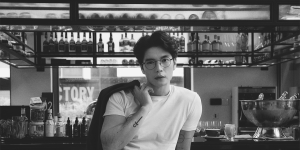 Huy Trần: Chàng CEO 9X đầy táo bạo của “030 Cuisine”