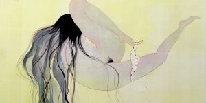 Nguyệt sáng gương trong: Triển lãm cá nhân và sách cùng tên của họa sĩ Bùi Tiến Tuấn