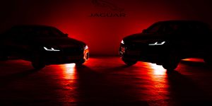 Jaguar XF và Jaguar F-Pace mới chính thức có mặt tại Việt Nam