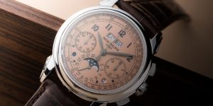 Patek Philippe Ref. 5270P: Câu chuyện thế kỷ