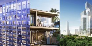 LUXUO Point: Bất động sản Việt Nam – Những “cơn sóng” ngược dòng, và đâu là kịch bản nửa cuối năm 2021?