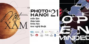 Cảm nhận chuyển động của Hà Nội đầy cảm hứng qua các sự kiện trong tháng 5