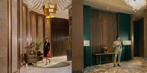 LUXUO Point: Hội con nhà giàu và Bất động sản cao cấp