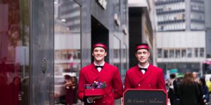 Trang sức vẫn bán rất chạy tại châu Á